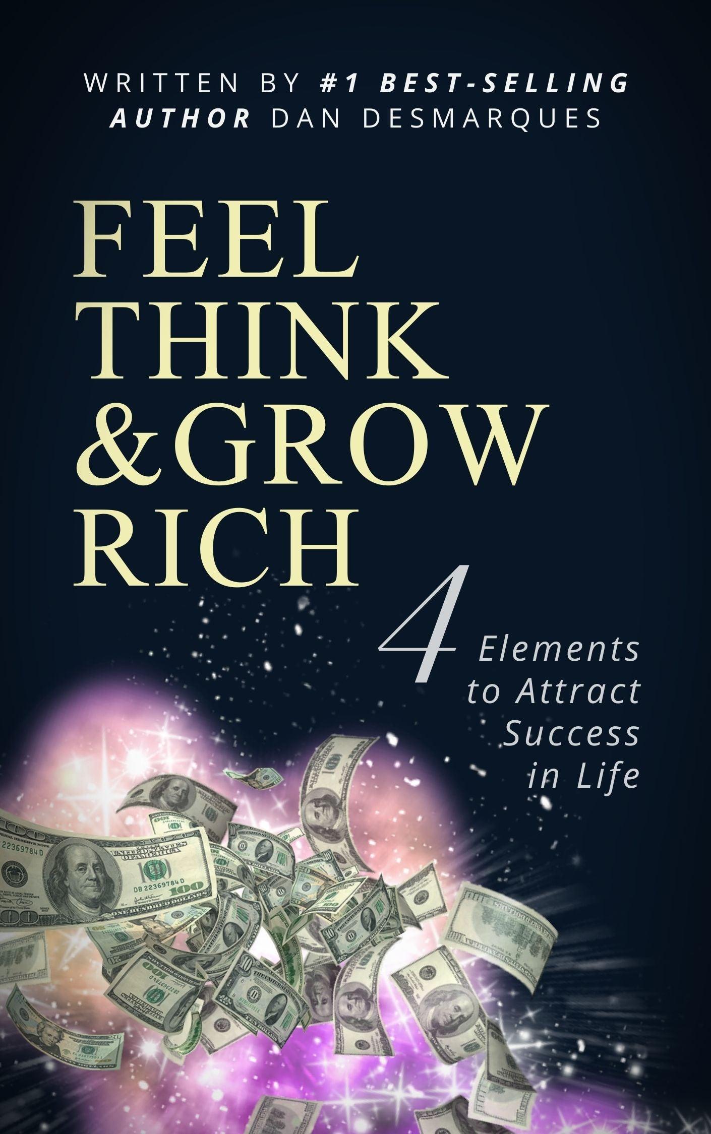 Think & Grow Rich