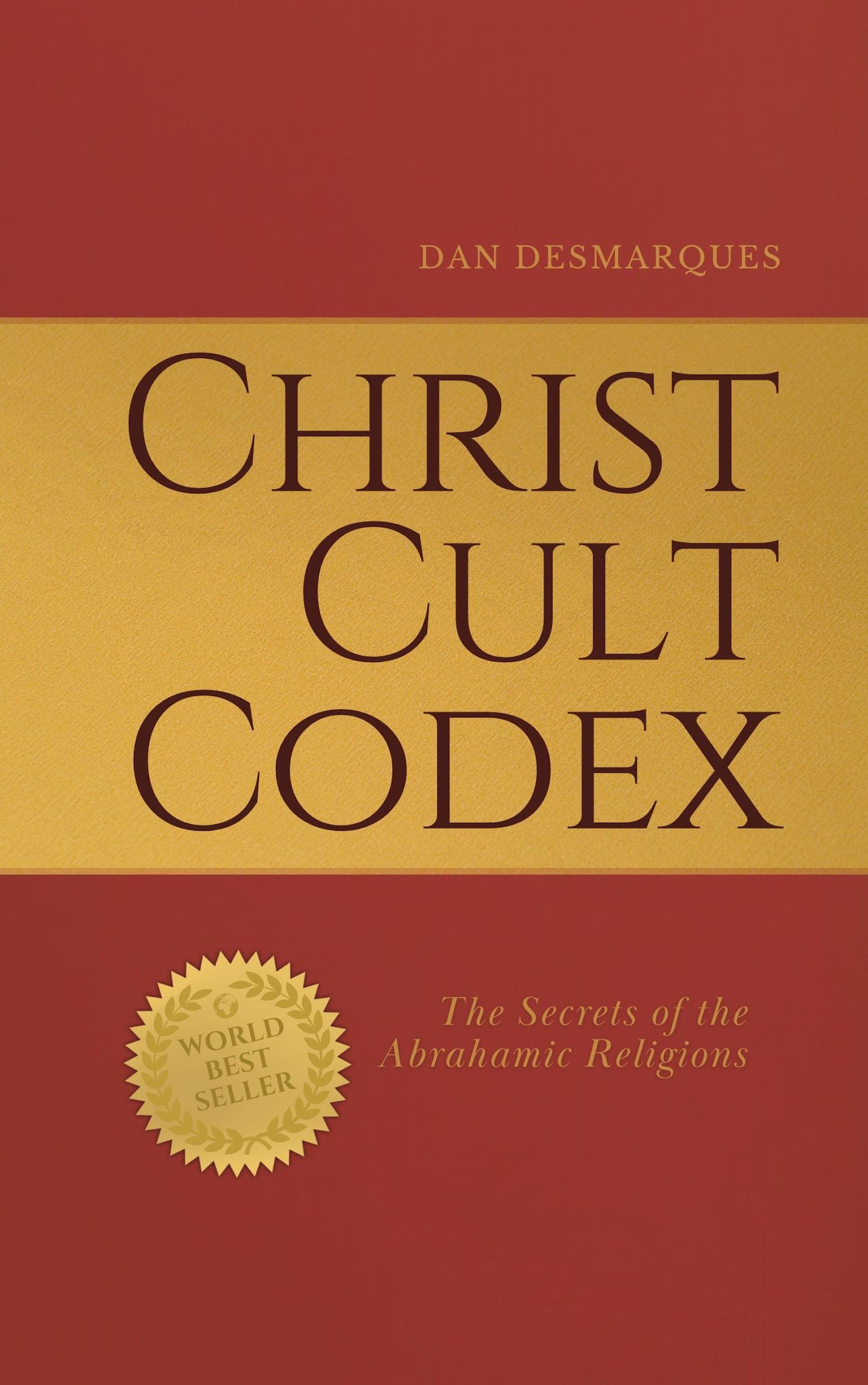 Christ Cult Codex