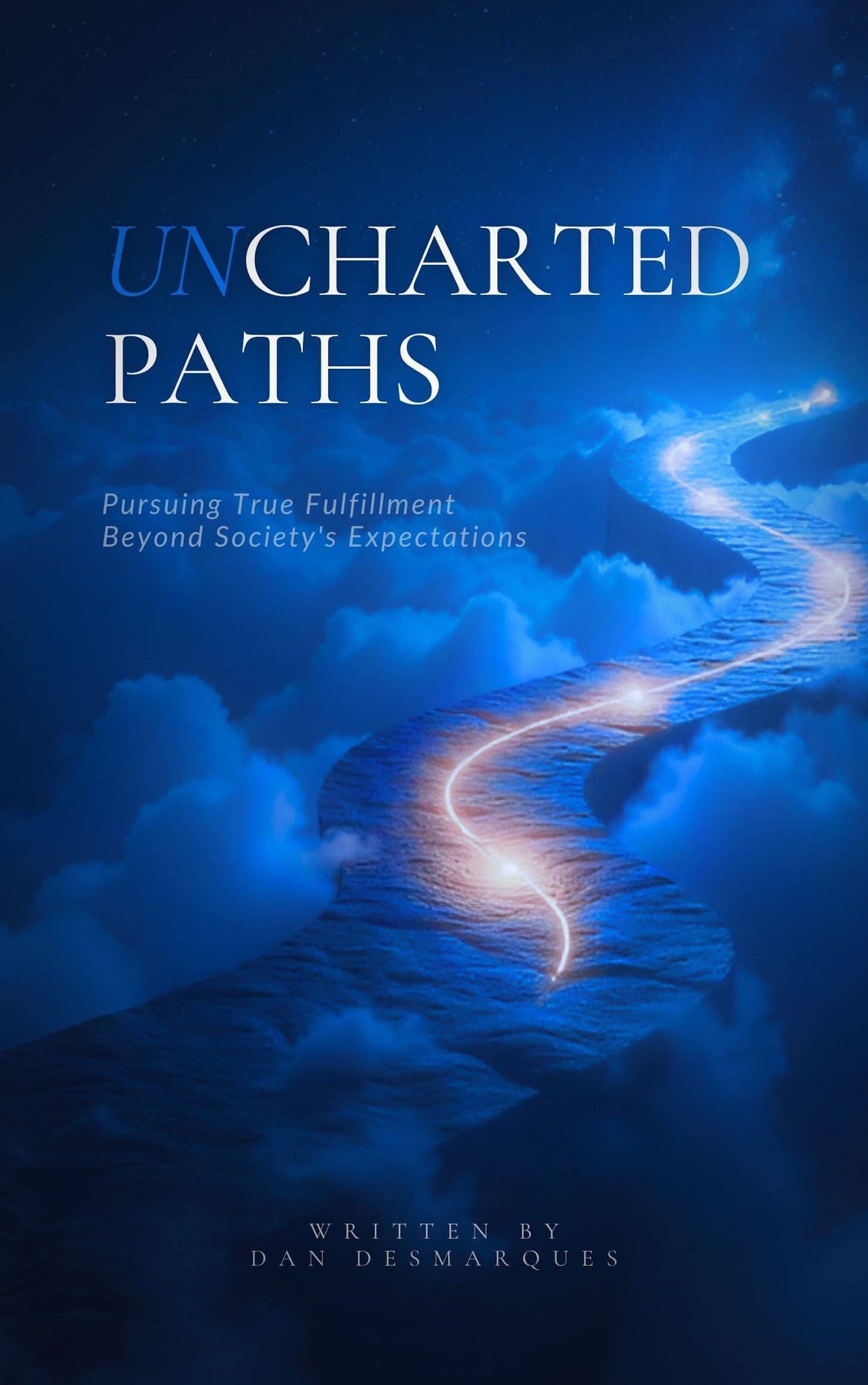 Uncharted Paths