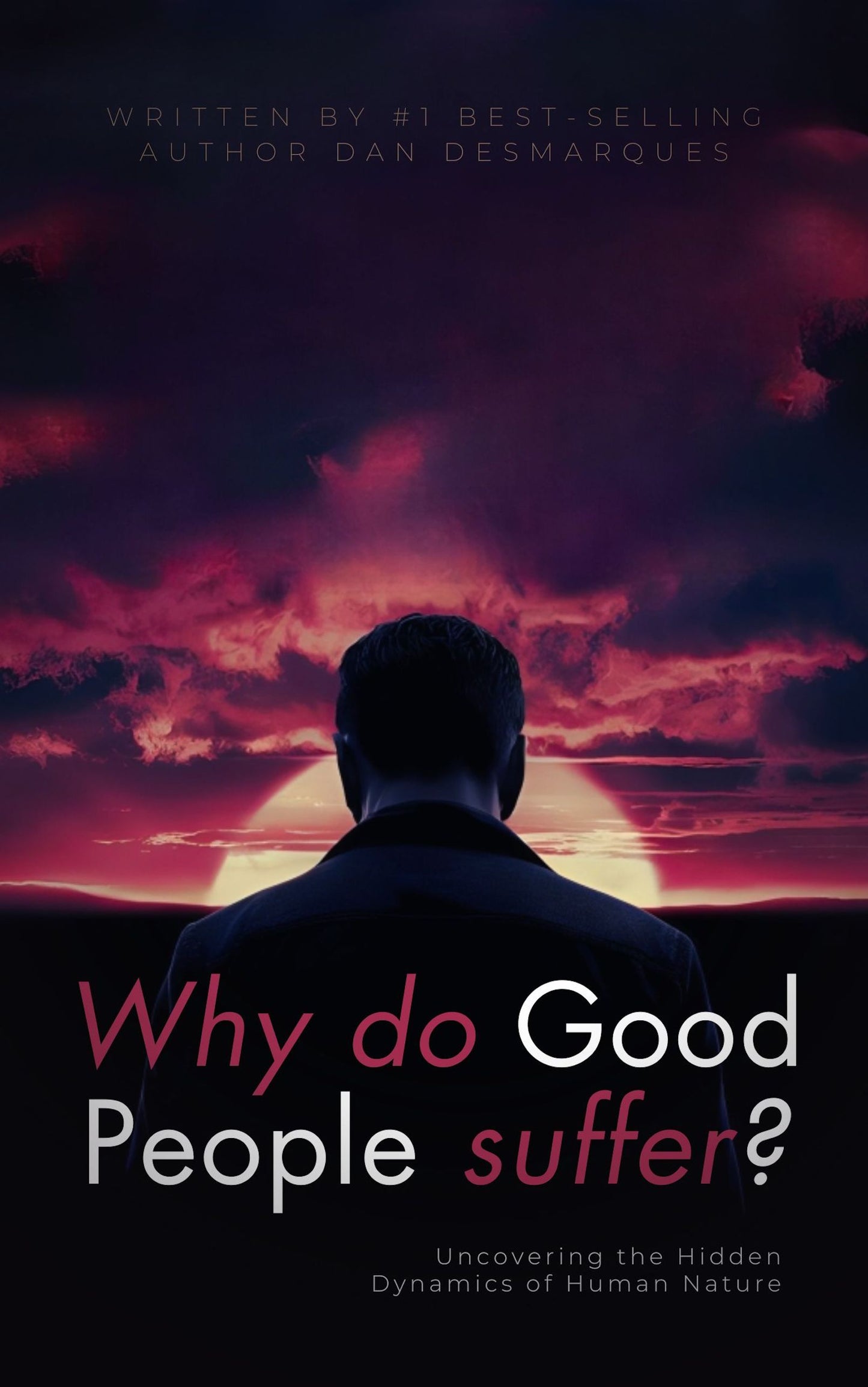 Why do good people suffer?