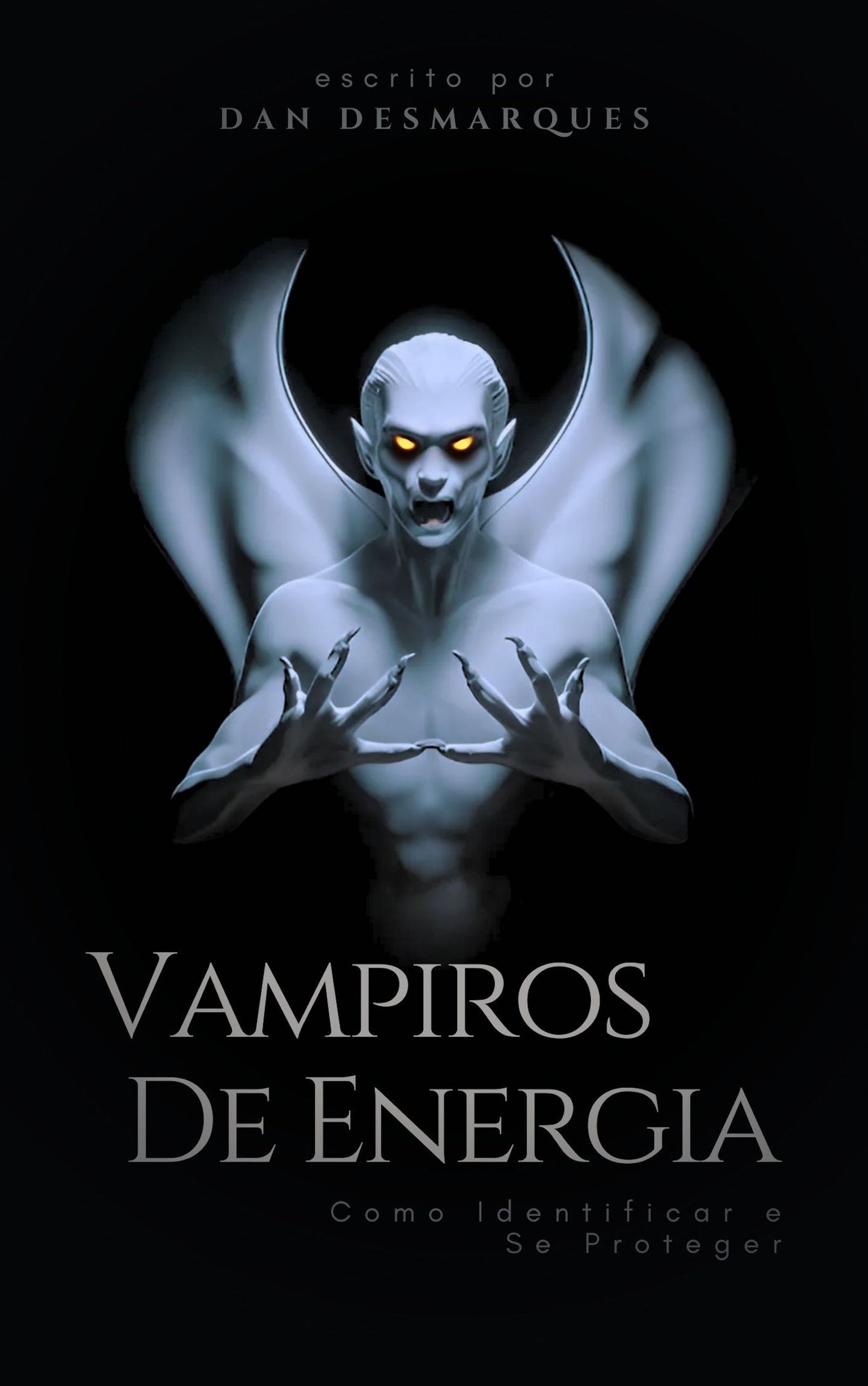 Energy Vampires