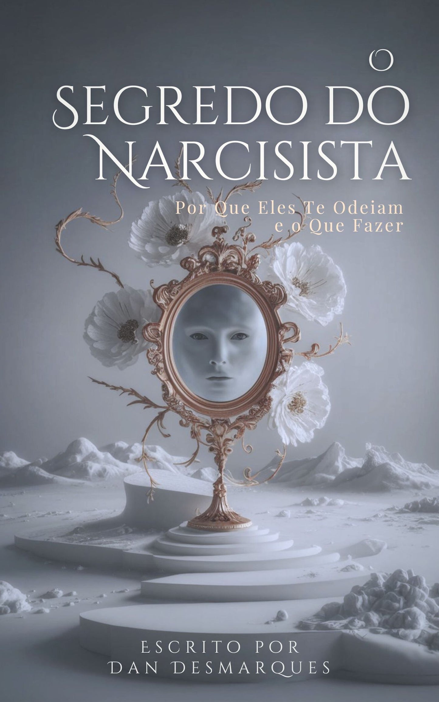 The Narcissist's Secret