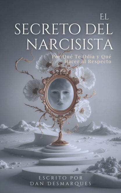 The Narcissist's Secret