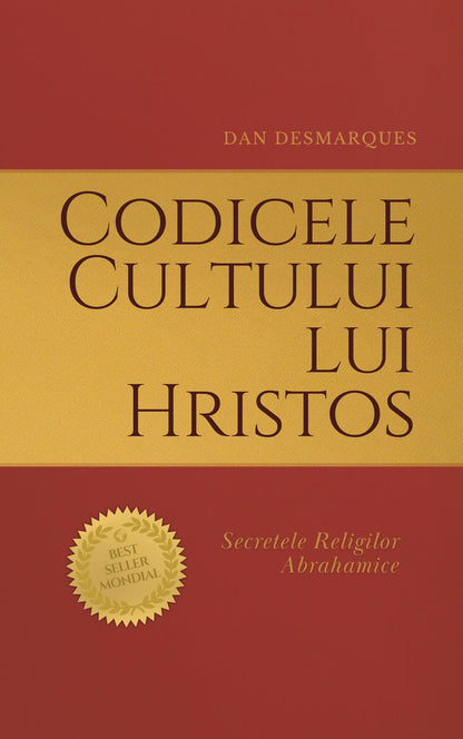 Christ Cult Codex