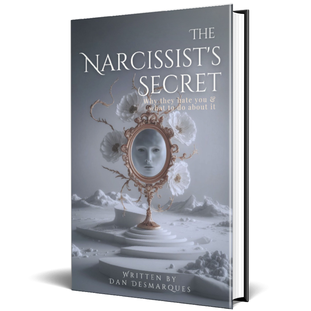 The Narcissist's Secret