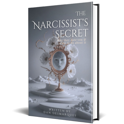 The Narcissist's Secret