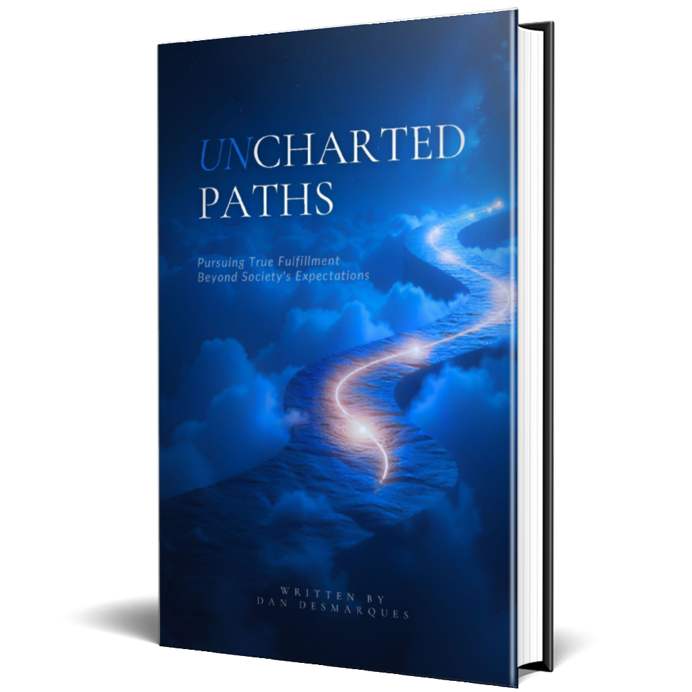 Uncharted Paths