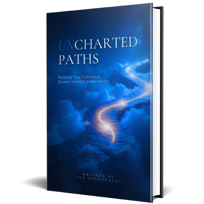 Uncharted Paths