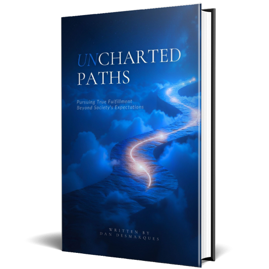 Uncharted Paths