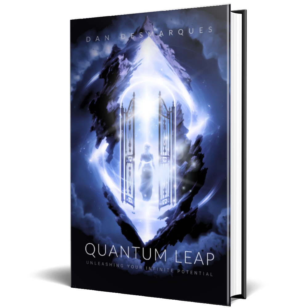 Quantum Leap