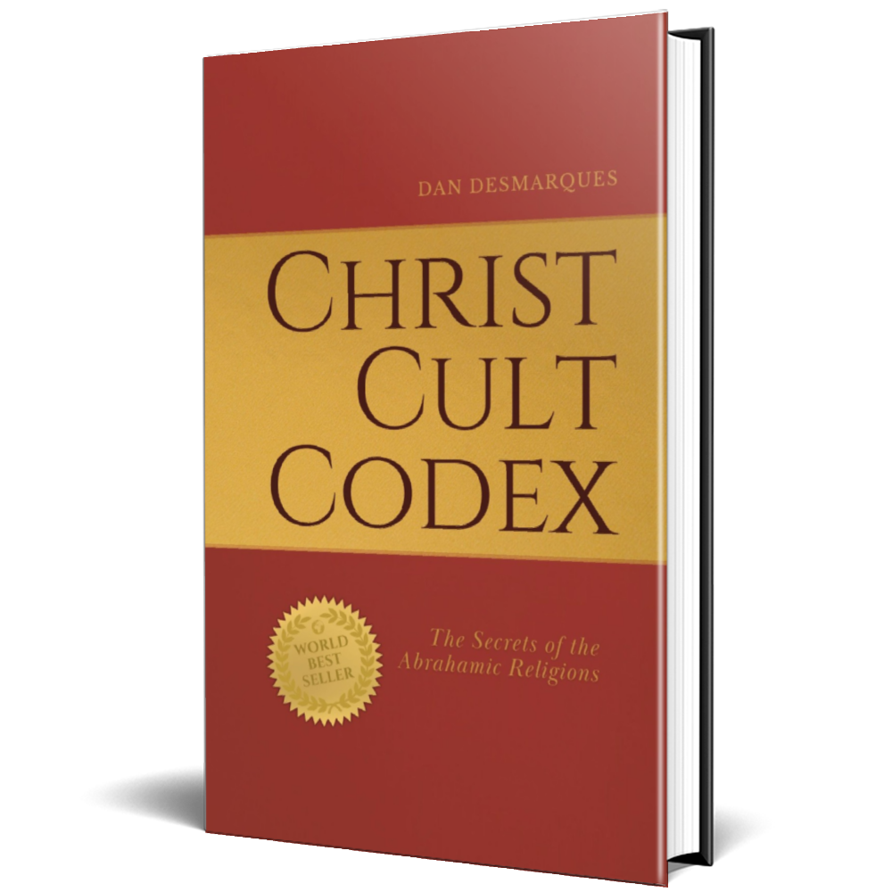 Christ Cult Codex