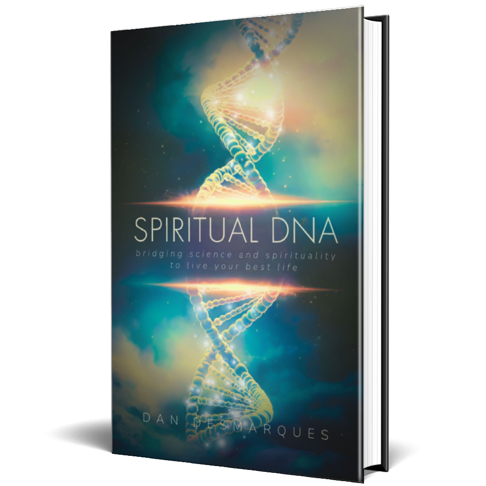 Spiritual DNA