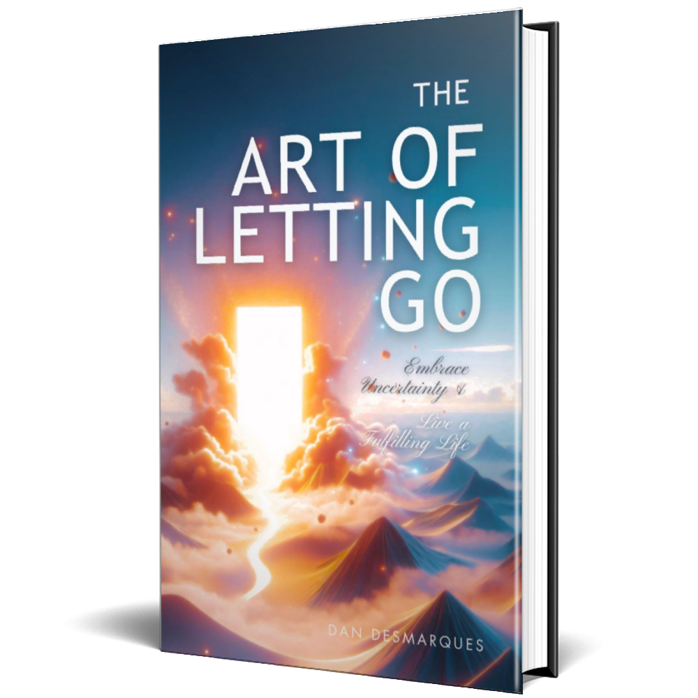 The Art of Letting Go