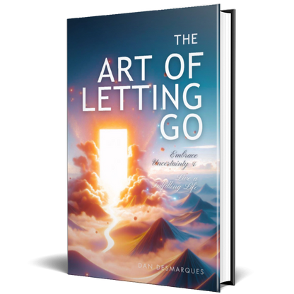 The Art of Letting Go