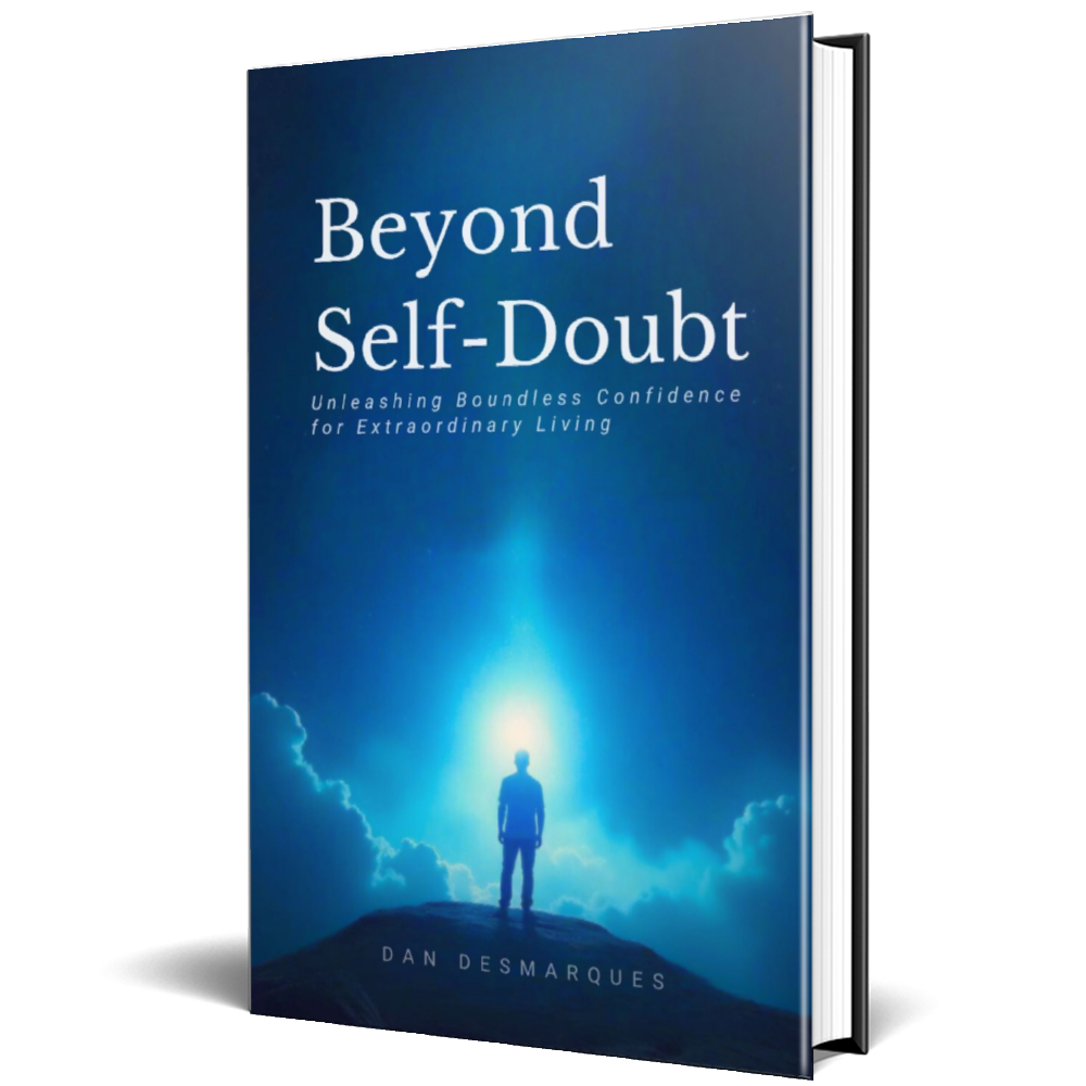 Beyond Self-Doubt