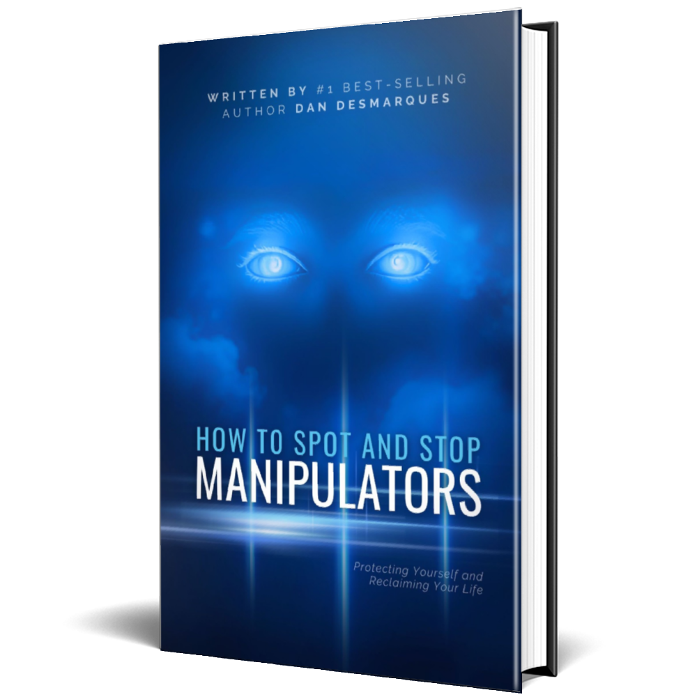 How to Spot and Stop Manipulators