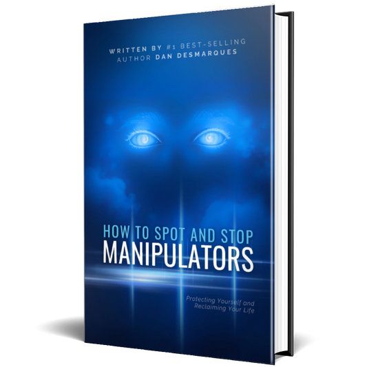 How to Spot and Stop Manipulators