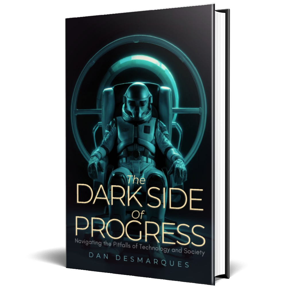 The Dark Side of Progress