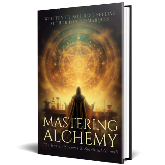 Mastering Alchemy