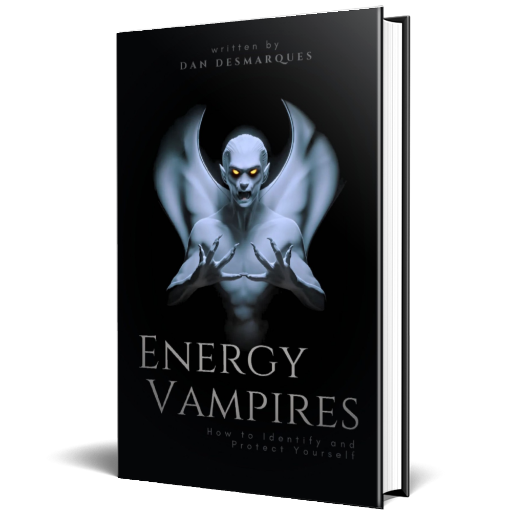 Energy Vampires