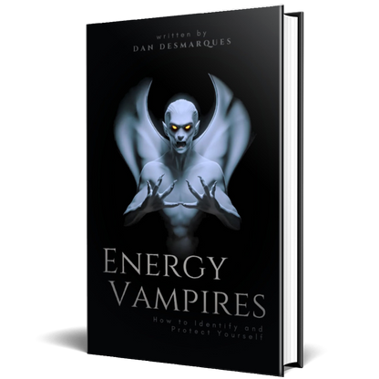 Energy Vampires