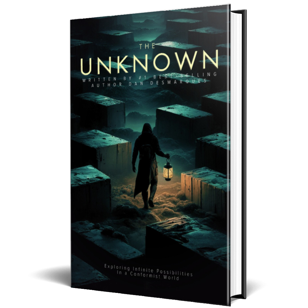 The Unknown