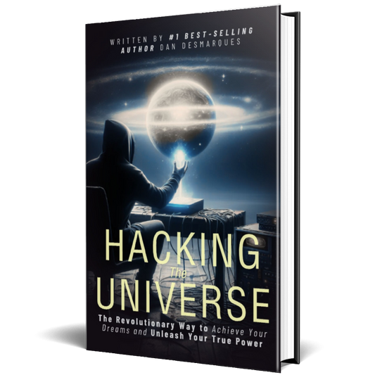 Hacking the Universe